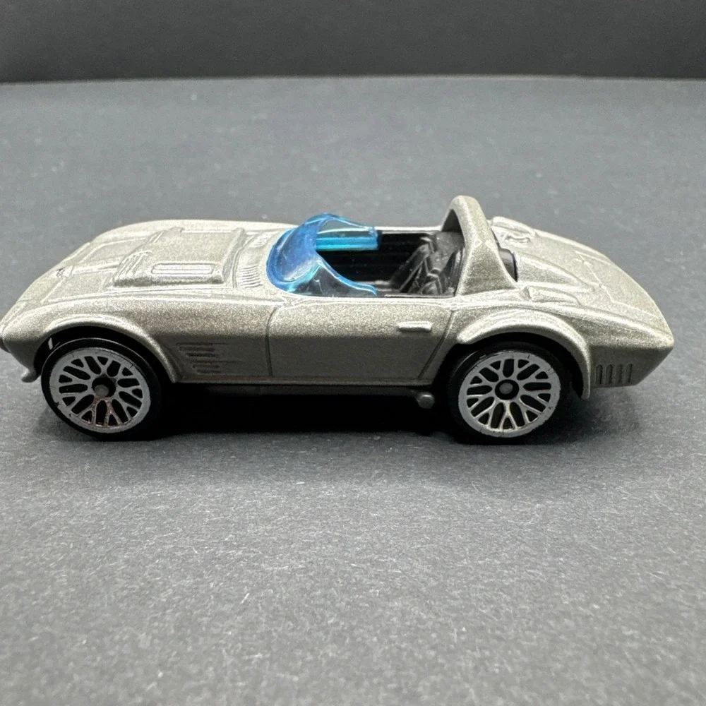 Hot Wheels 2014 hot
